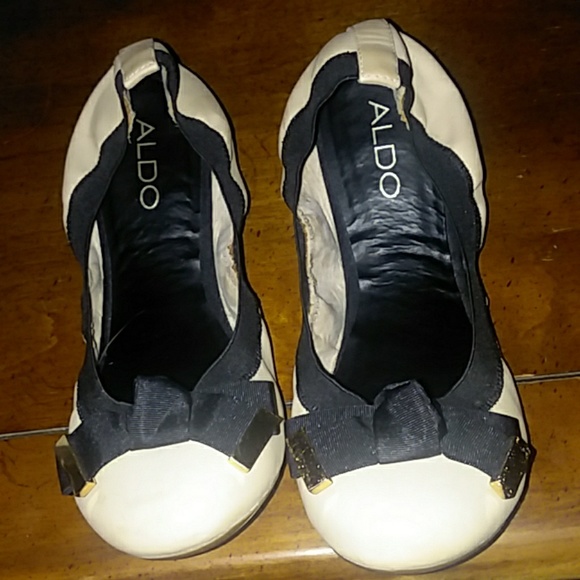 ALDO Flats - Picture 6 of 7